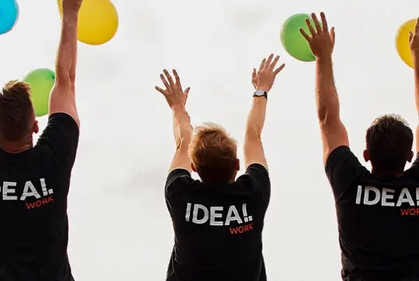 Was ist zeitarbeitsfirma