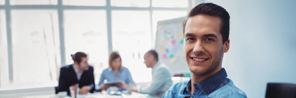 Unsere Erfahrung im Bereich Zeitarbeit