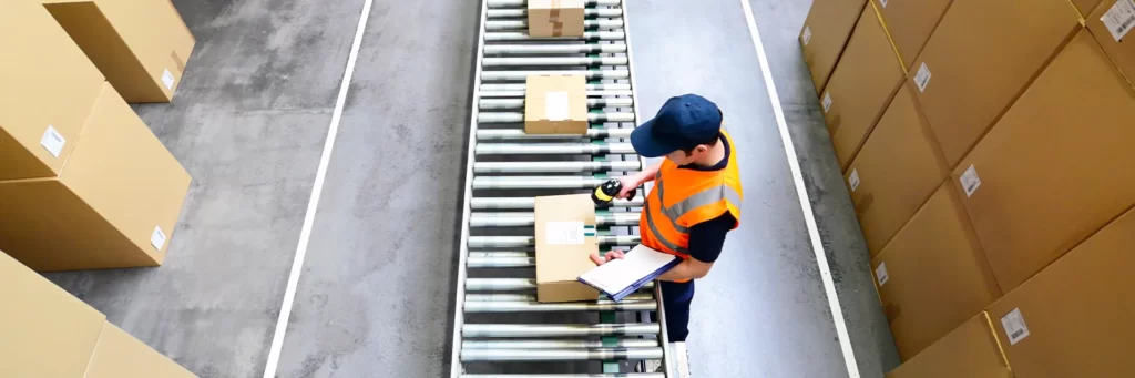 Ile zarabia magazynier w Niemczech? ile zarabia magazynier w niemczech