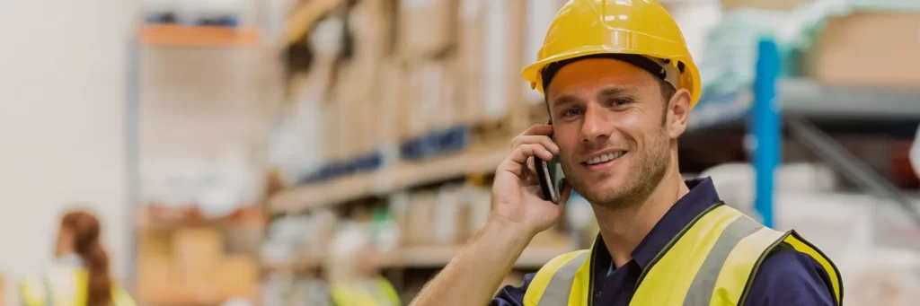 Stawiamy na rozwój naszych pracowników w Niemczech - Perspektywa awansu na stanowisko brygadzisty