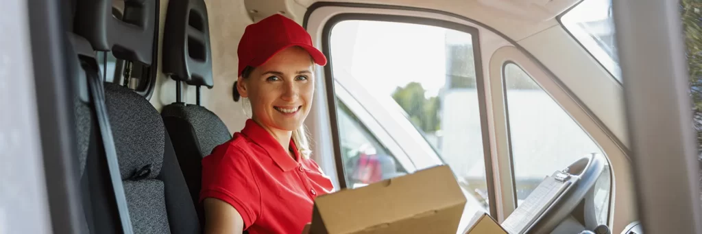 Czy warto zostać kurierem w Niemczech? Praca kuriera w Niemczech