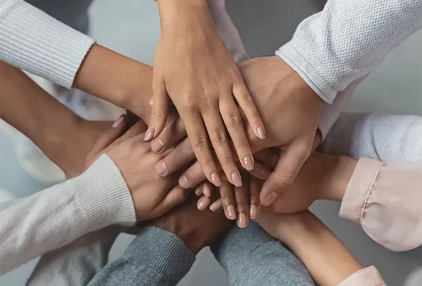 Motivation am Arbeitsplatz