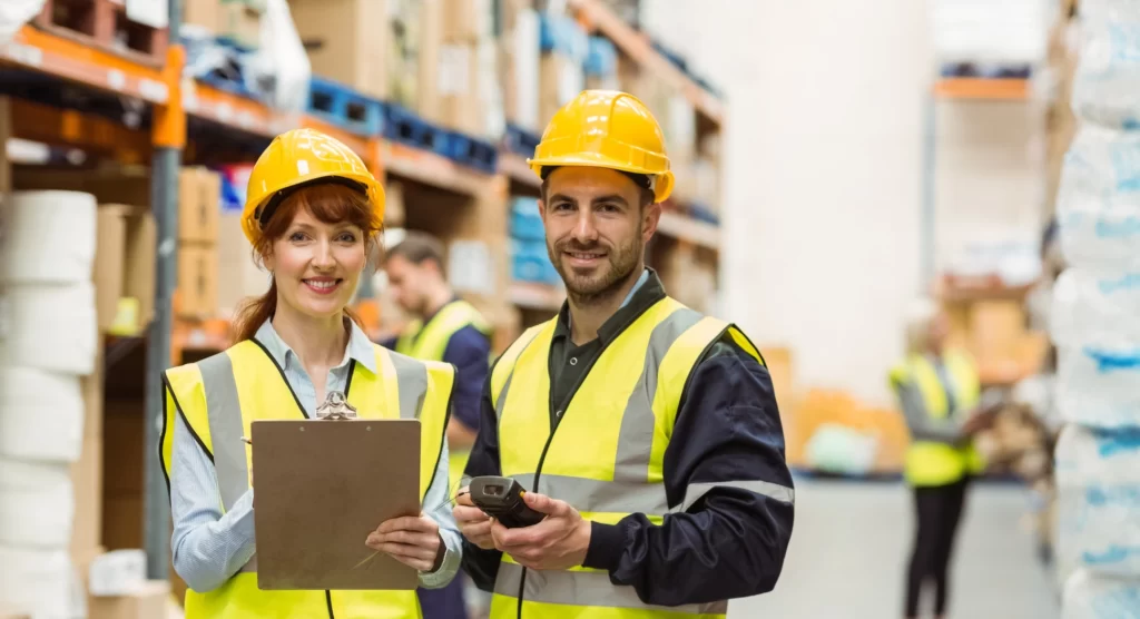 Jakie umiejętności są ważne u pracowników tymczasowych w magazynach?