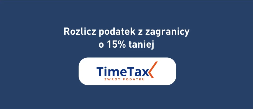 Współpraca z biurem podatkowym TimeTax – rozliczenia podatkowe dla pracowników w Niemczech