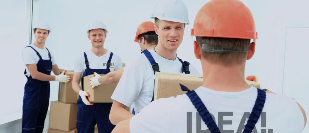 Leih- und Saisonarbeiter in Ihrem Unternehmen: Flexibilität und Optimierung dlaczego warto zatrudnić pracownika tymczasowego