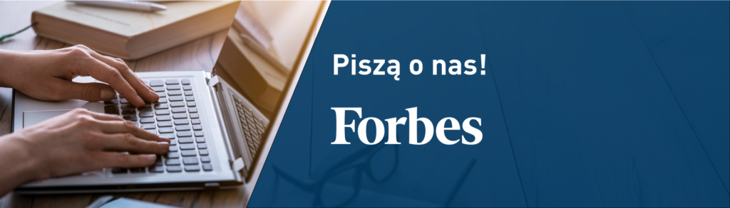 IDEAL Work w najnowszym Forbesie! 🏆