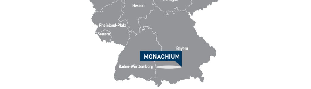 Praca w Niemczech: okolice Monachium praca Monachium