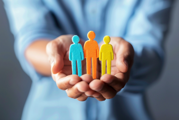 Mitarbeiterfluktuation