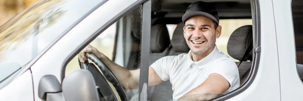 Profil Kierowcy Zawodowego - PKZ. Co to jest? Jak go uzyskać i ile kosztuje? Profil kierowcy zawodowego