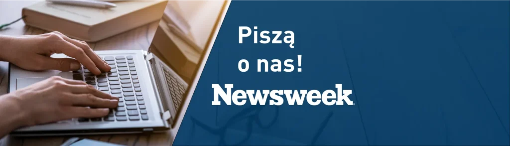 IDEAL Work w najnowszym Newsweeku