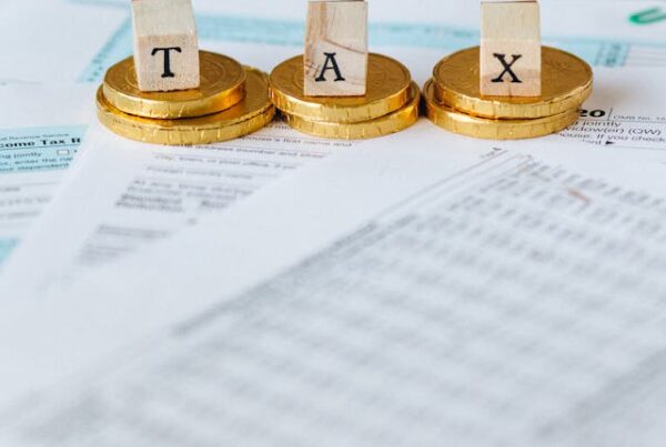 Klasy podatkowe w Niemczech