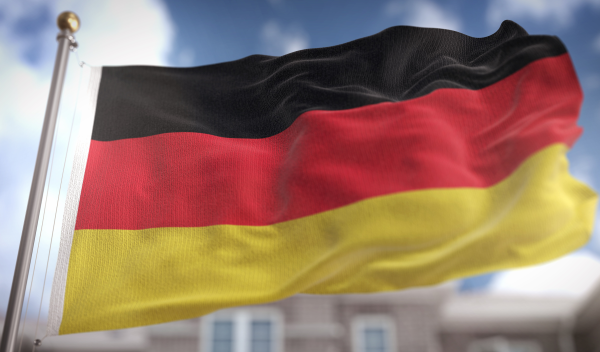 Kalendarz świąt i dni wolnych od pracy w NIemczech w 2026