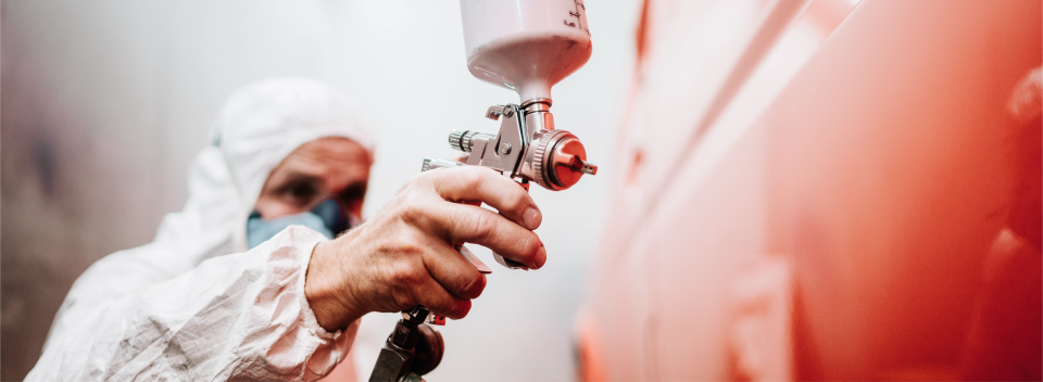 Lackierer aus Polen für Deutschland - Fachkräfte schnell finden und Produktion sichern Lackierer