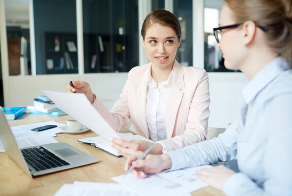 Co to jest outsourcing kadrowy i jak działa?